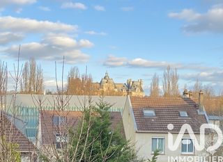  Appartement � vendre 3 pi�ces 60 m�