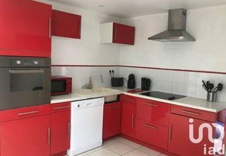  Immeuble � vendre 197 m�