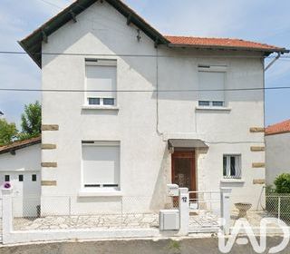  Maison � vendre 4 pi�ces 90 m�