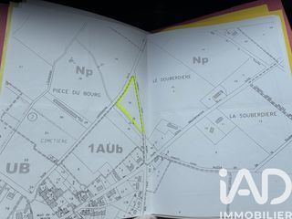  Terrain � vendre 7516 m�