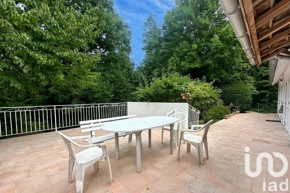 � vendre  Maison Palaiseau (91120)