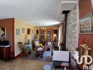  Maison � vendre 4 pi�ces 108 m�