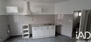  Maison � vendre 4 pi�ces 69 m�