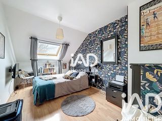  Maison � vendre 5 pi�ces 94 m�