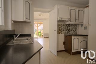  Maison � vendre 6 pi�ces 120 m�