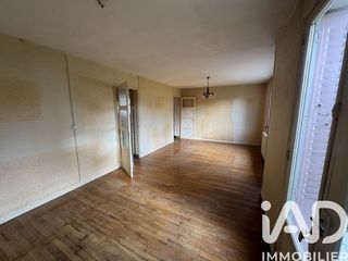  Maison � vendre 4 pi�ces 72 m�