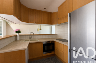  Appartement � vendre 4 pi�ces 61 m�