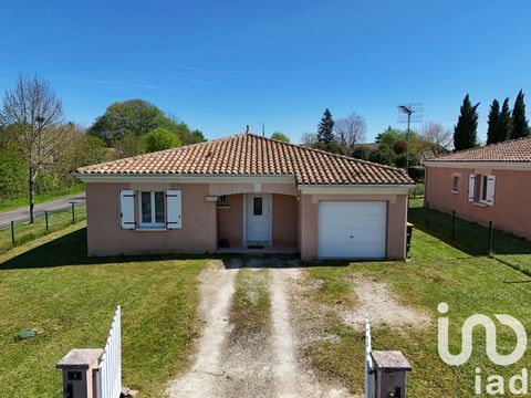  Vente Maison/villa 4 pi�ces Maison - 4 pi�ce(s) - 81 m�