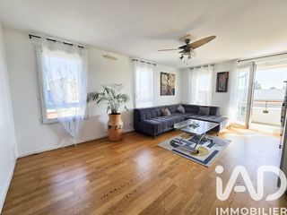  Appartement � vendre 4 pi�ces 85 m�