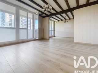  Appartement � vendre 3 pi�ces 69 m�