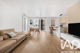  Appartement � vendre 3 pi�ces 69 m�