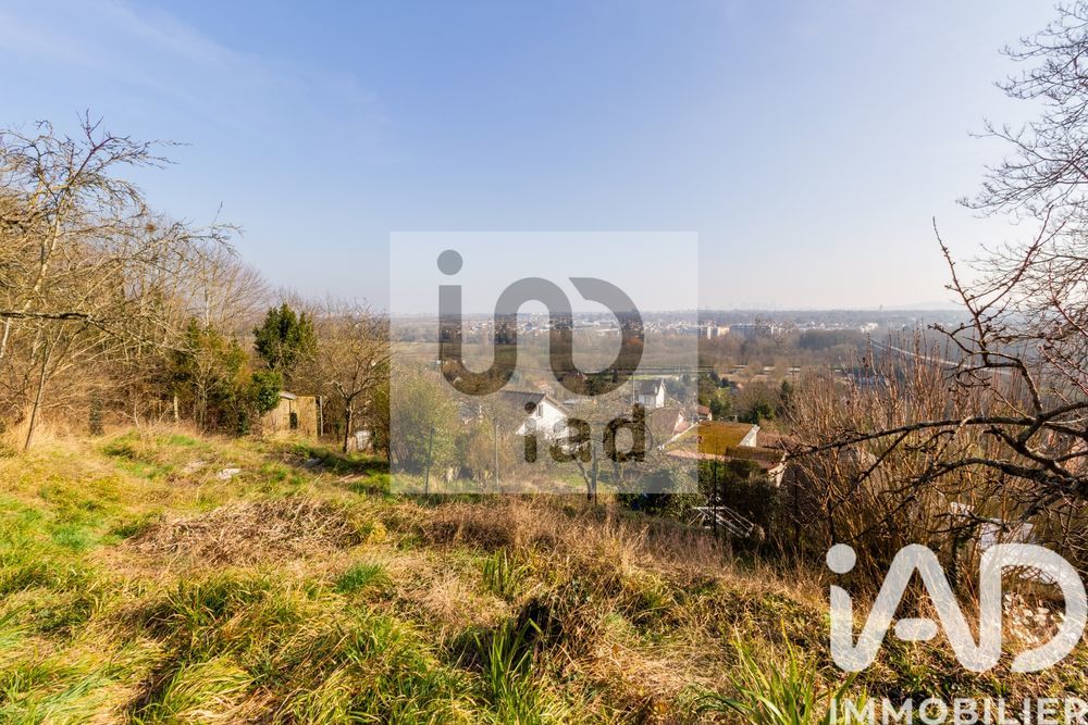 � vendre  Maison Saint-Germain-en-Laye (78100)