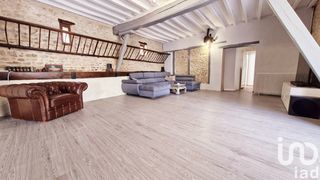  Maison � vendre 7 pi�ces 215 m�