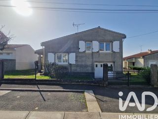  Maison � vendre 4 pi�ces 76 m�