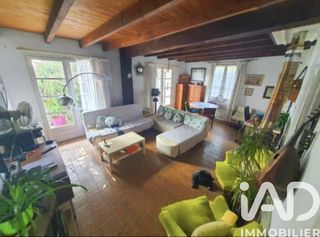  Maison � vendre 4 pi�ces 119 m�