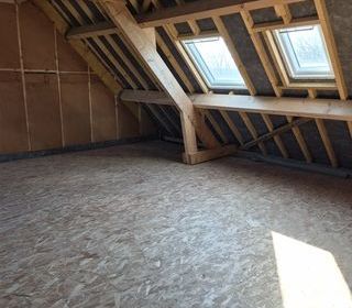  Maison � vendre 4 pi�ces 130 m�