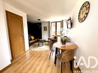  Appartement � vendre 2 pi�ces 38 m�