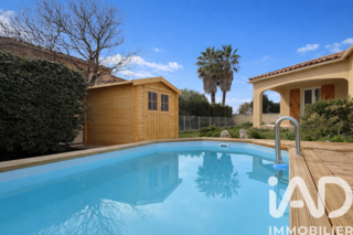  Maison � vendre 4 pi�ces 123 m�