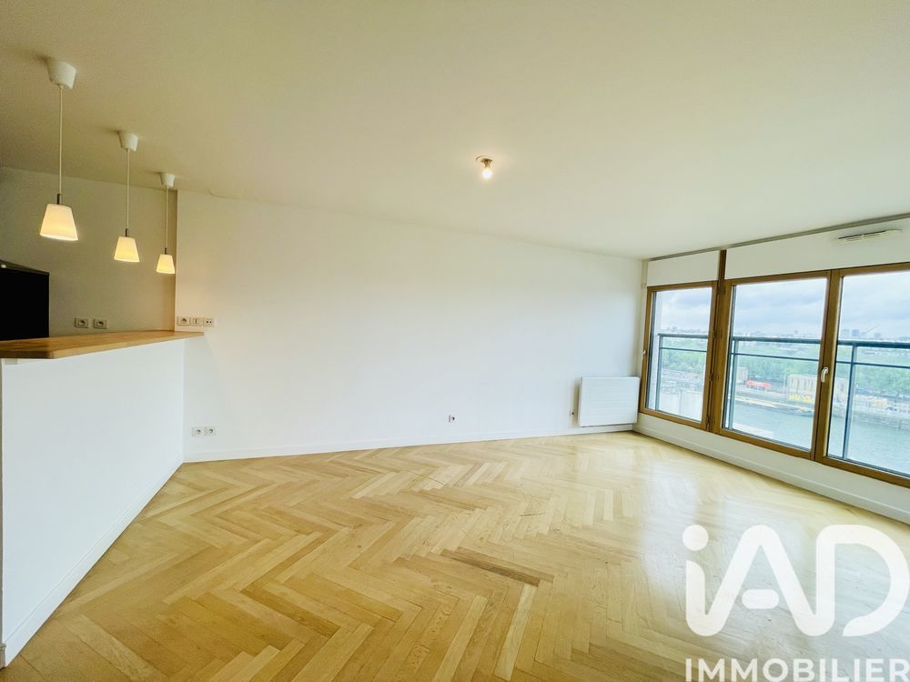 � vendre  Appartement Paris 13