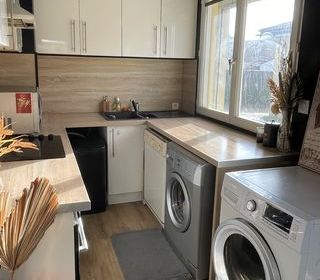  Maison � vendre 2 pi�ces 42 m�