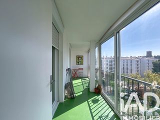  Appartement � vendre 4 pi�ces 83 m�