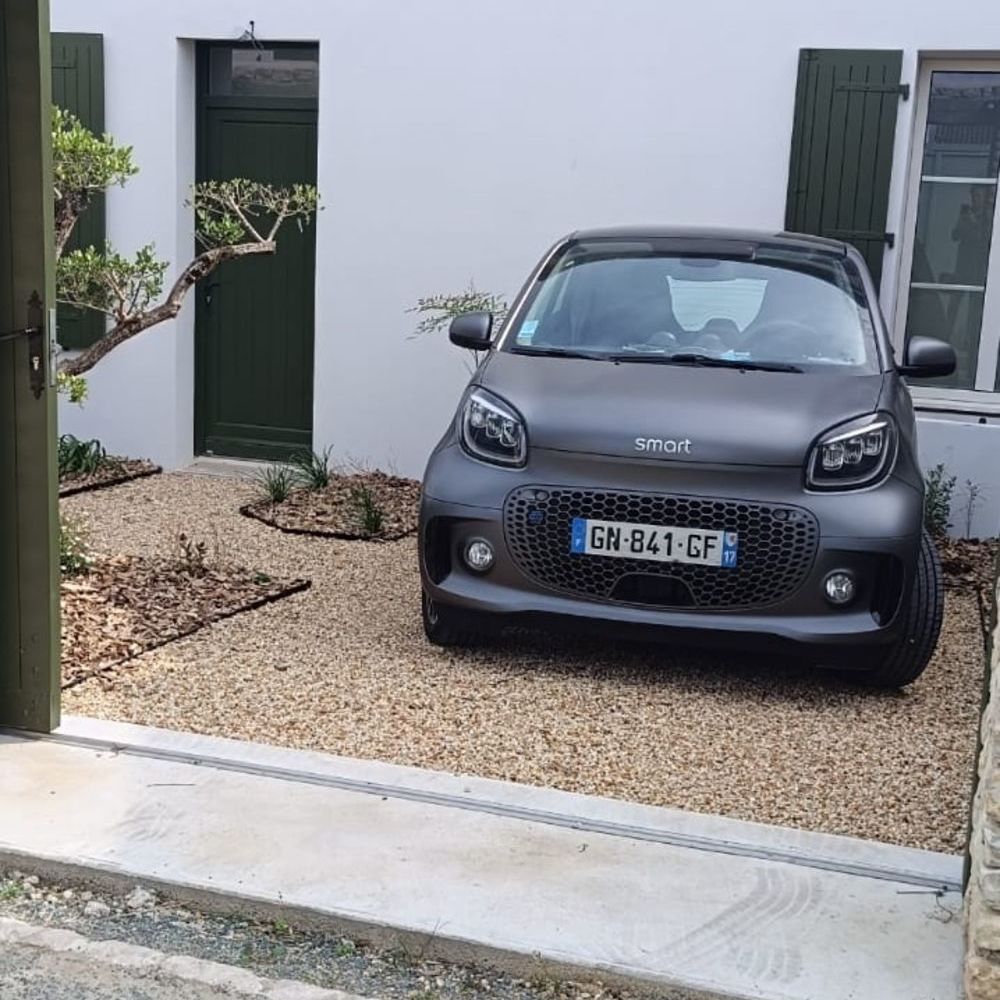 � vendre  Maison Sainte-Marie-de-R� (17740)