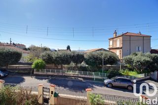  Appartement � vendre 4 pi�ces 74 m�