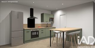  Maison � vendre 6 pi�ces 145 m�