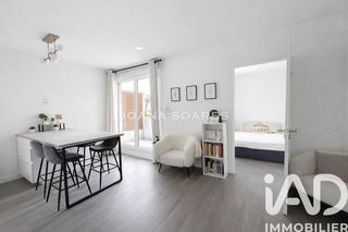  Appartement � vendre 2 pi�ces 38 m�