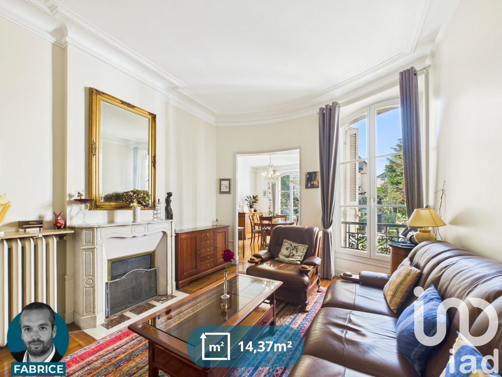 � vendre  Maison Maisons-Alfort (94700)