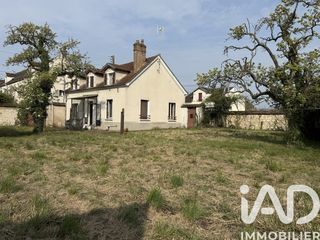  Maison � vendre 5 pi�ces 110 m�