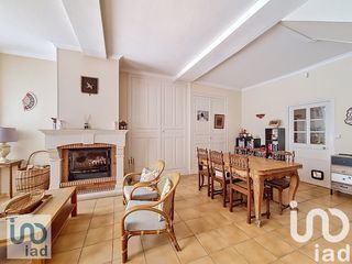  Maison � vendre 9 pi�ces 205 m�