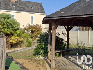  Maison � vendre 9 pi�ces 219 m�