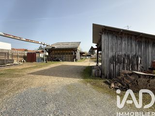  Terrain � vendre 2811 m�