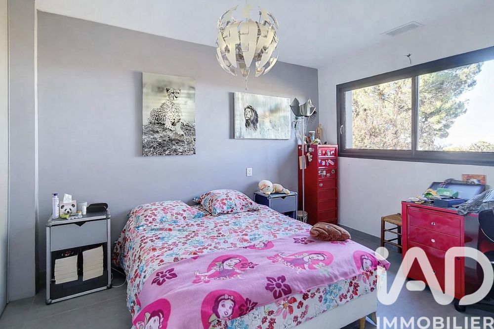 � vendre  Villa Laroque-des-Alb�res (66740)