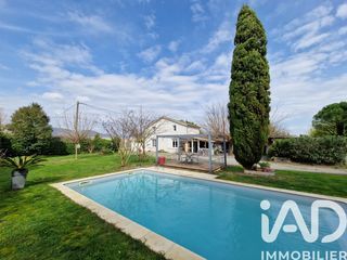  Maison � vendre 7 pi�ces 160 m�