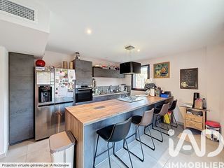  Maison � vendre 4 pi�ces 101 m�