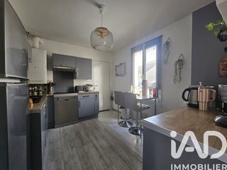  Maison � vendre 4 pi�ces 79 m�