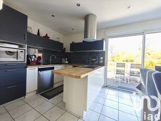  Maison � vendre 5 pi�ces 148 m�