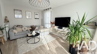  Appartement � vendre 4 pi�ces 78 m�