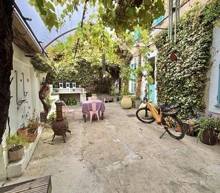  Maison � vendre 5 pi�ces 150 m�