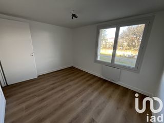  Appartement � vendre 4 pi�ces 64 m�