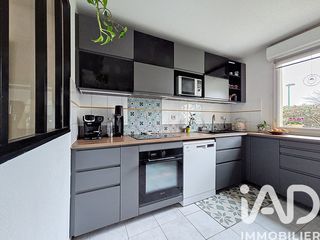  Maison � vendre 5 pi�ces 96 m�