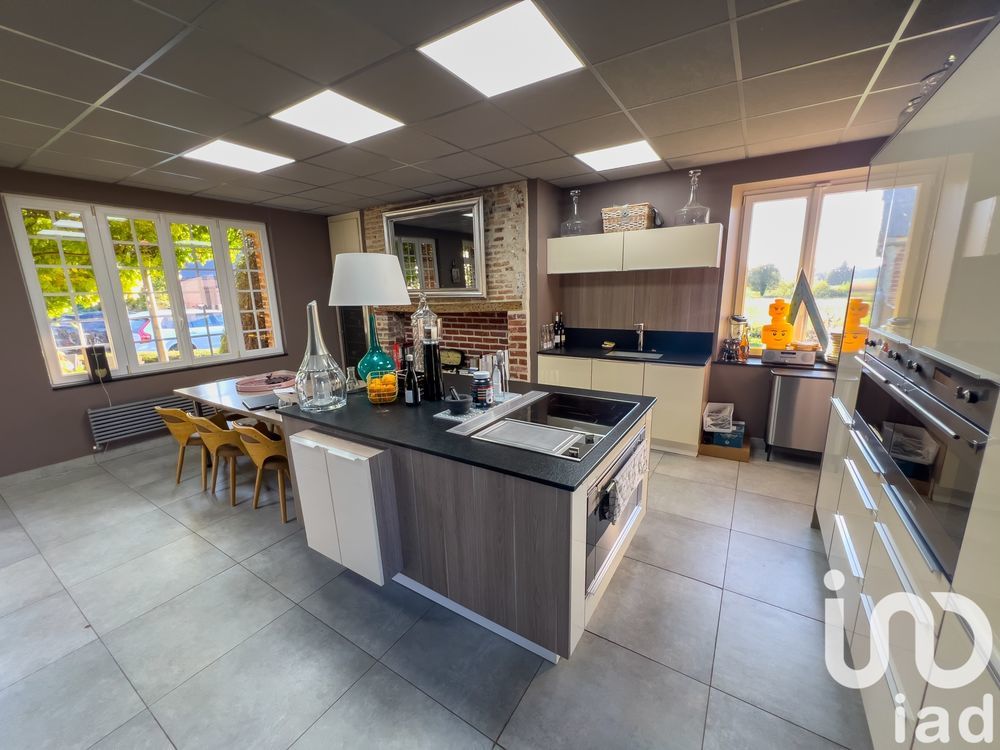 � vendre  Maison Sainte-Preuve (02350)