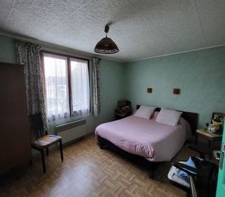  Maison � vendre 3 pi�ces 92 m�