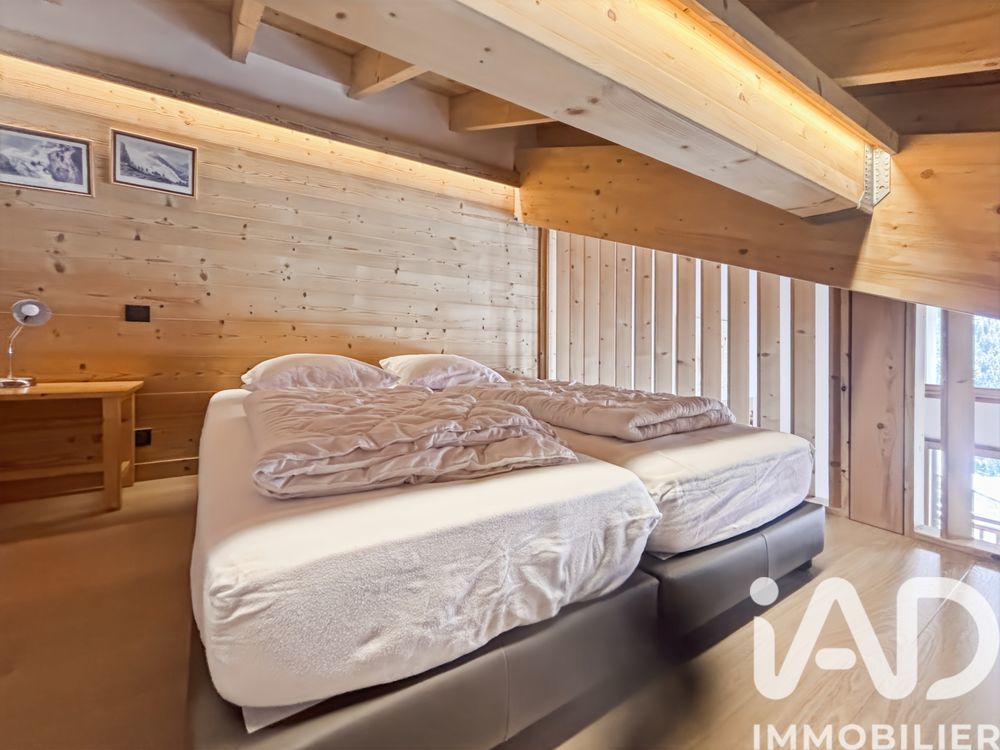 � vendre  Appartement Ch�tel (74390)