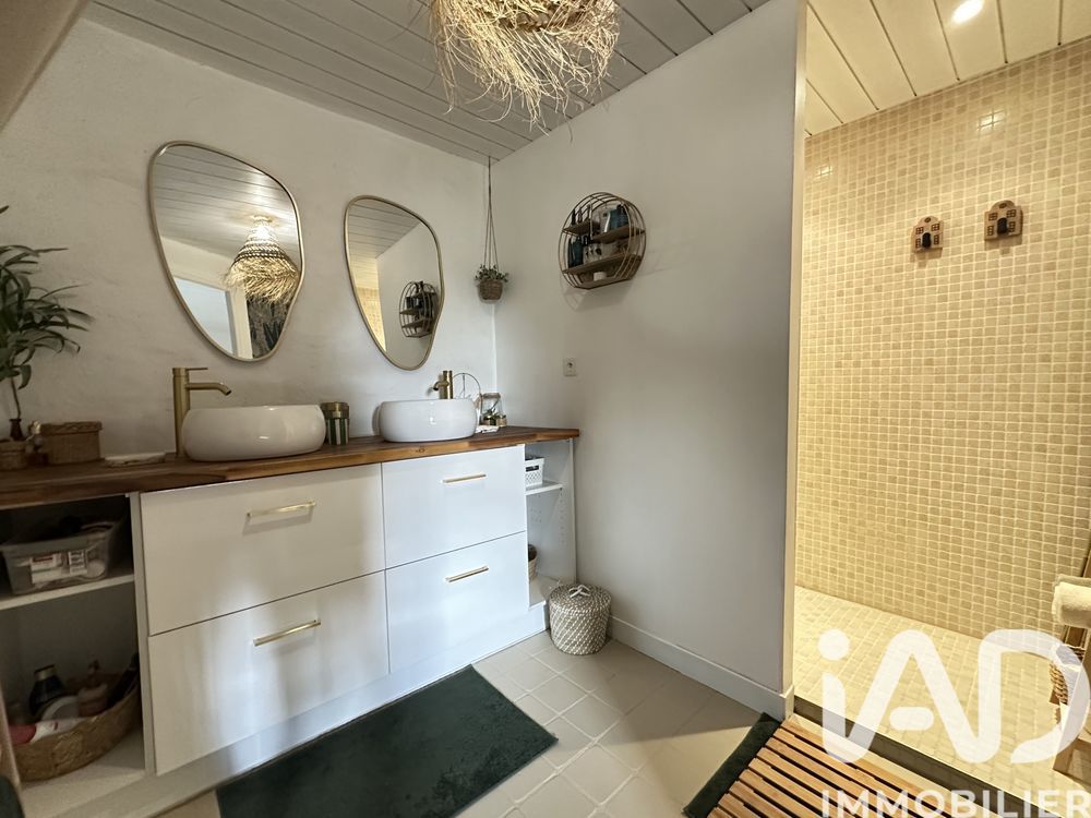 � vendre  Maison Saint-�tienne-de-Montluc (44360)