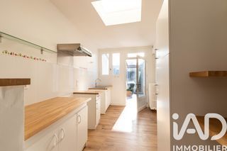  Maison � louer 4 pi�ces 83 m�