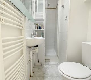  Appartement � vendre 2 pi�ces 27 m�