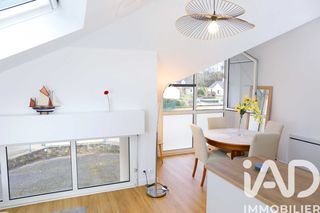  Appartement � vendre 2 pi�ces 35 m�